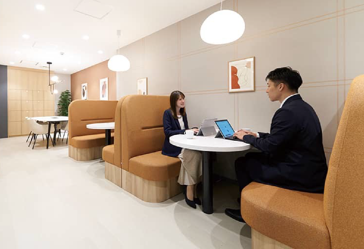 本社移転（住所変更）のご案内｜株式会社FINOBLE